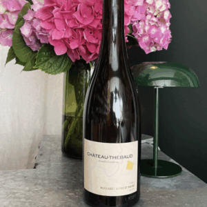 Château Thébaud 2022